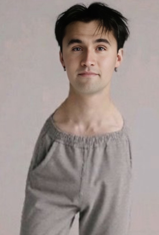 sweats kirk
