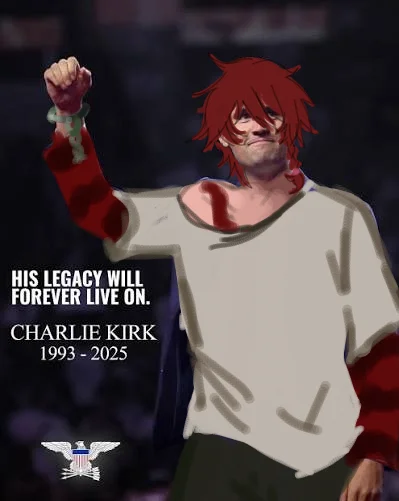 Maeno Aki supports the big kirk