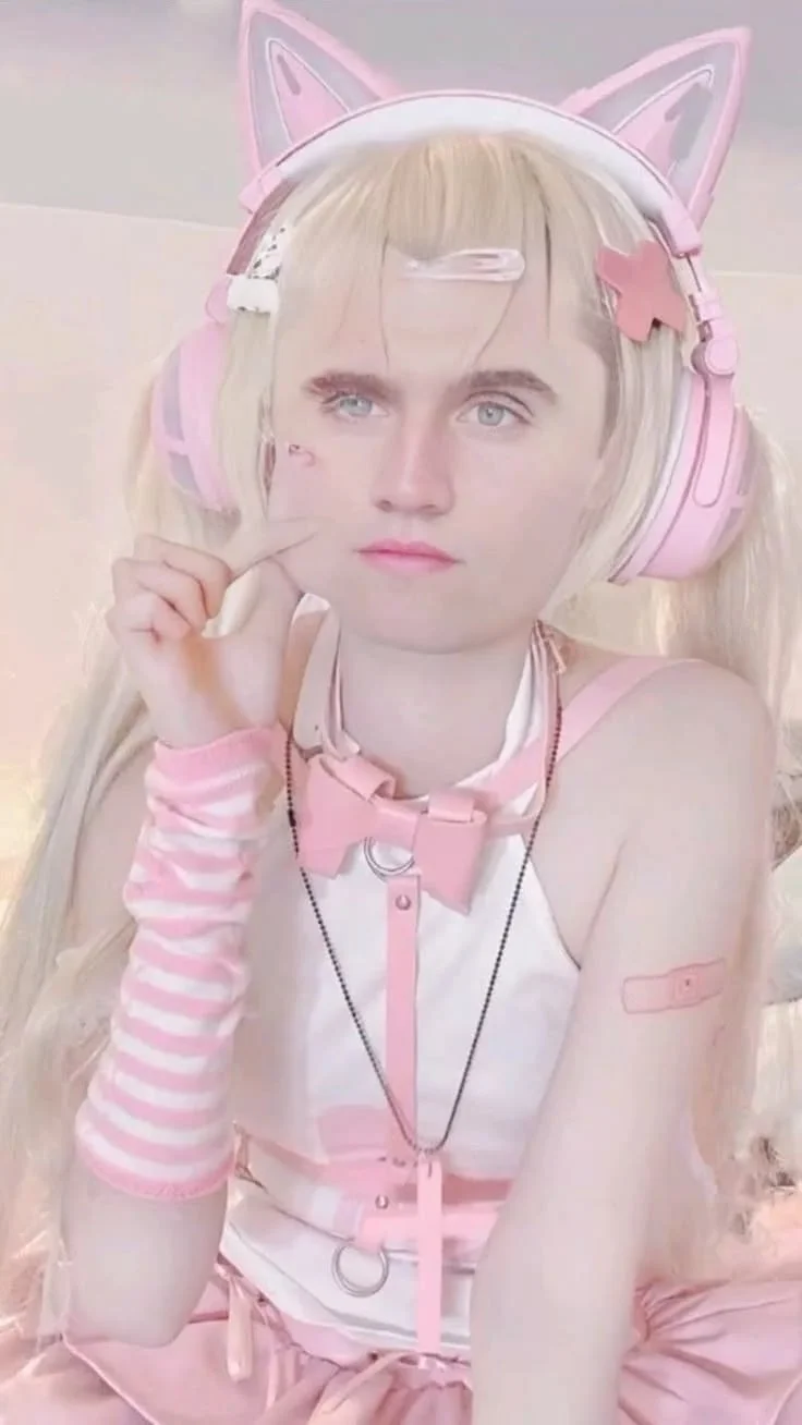Anime Kirk