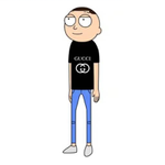 morty kirk