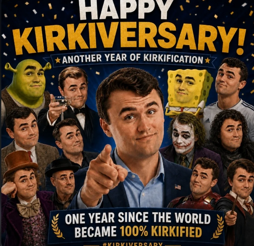 Happy kirveray another or kirveray