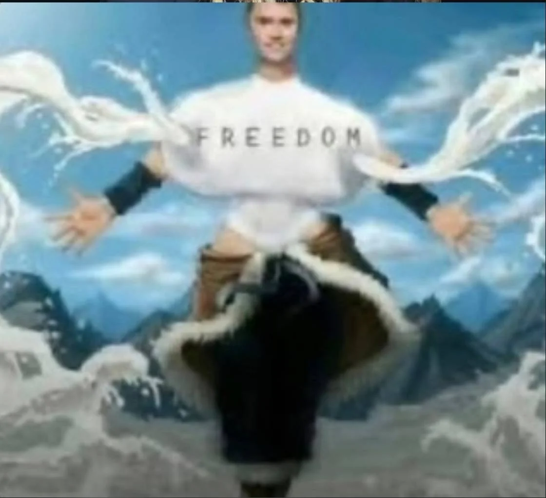 kirk bending