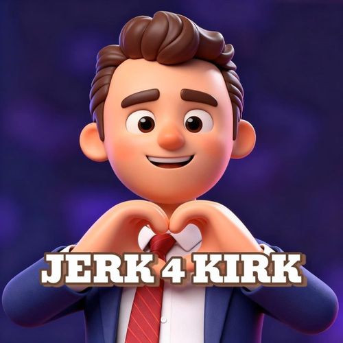 untitled kirk