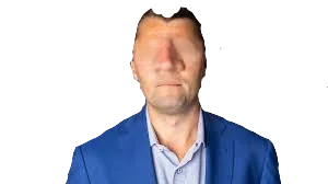 Barbafied Kirk