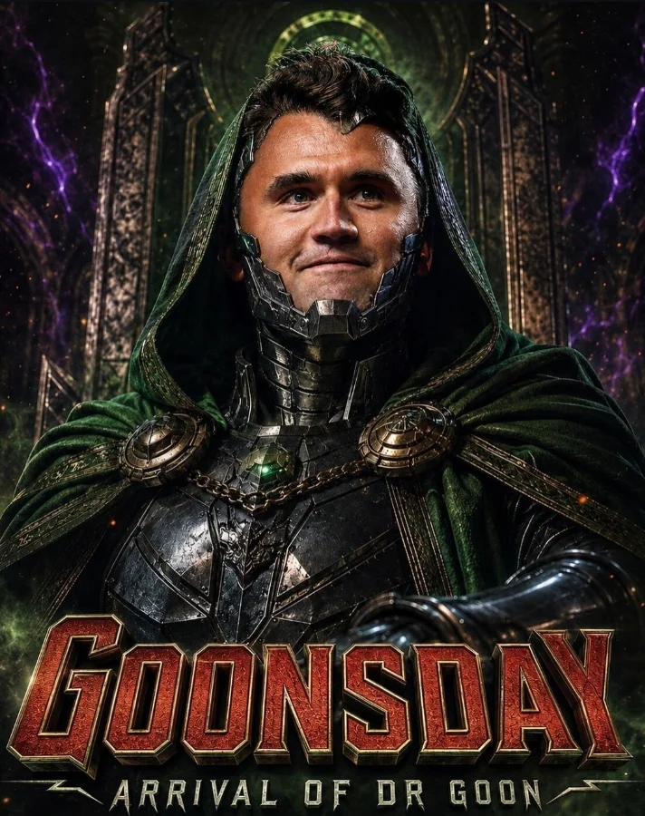DR. Goon