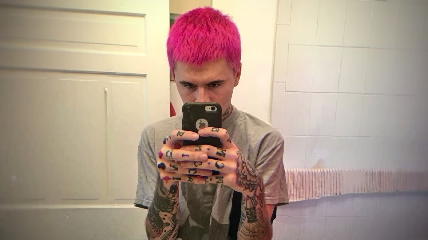 lil kirk