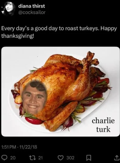 happy kirksgiving