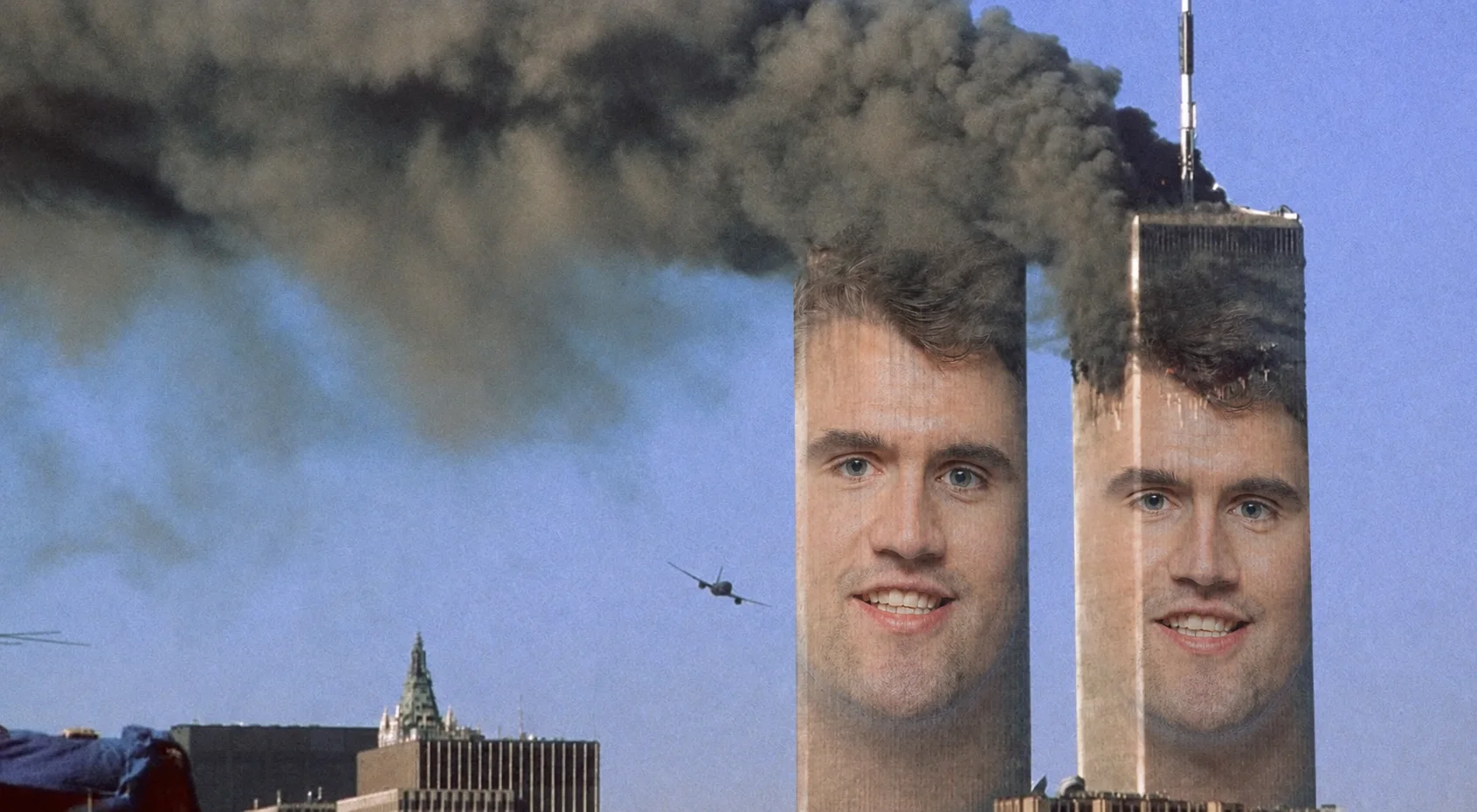 Twin Kirk