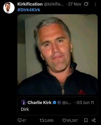 untitled kirk