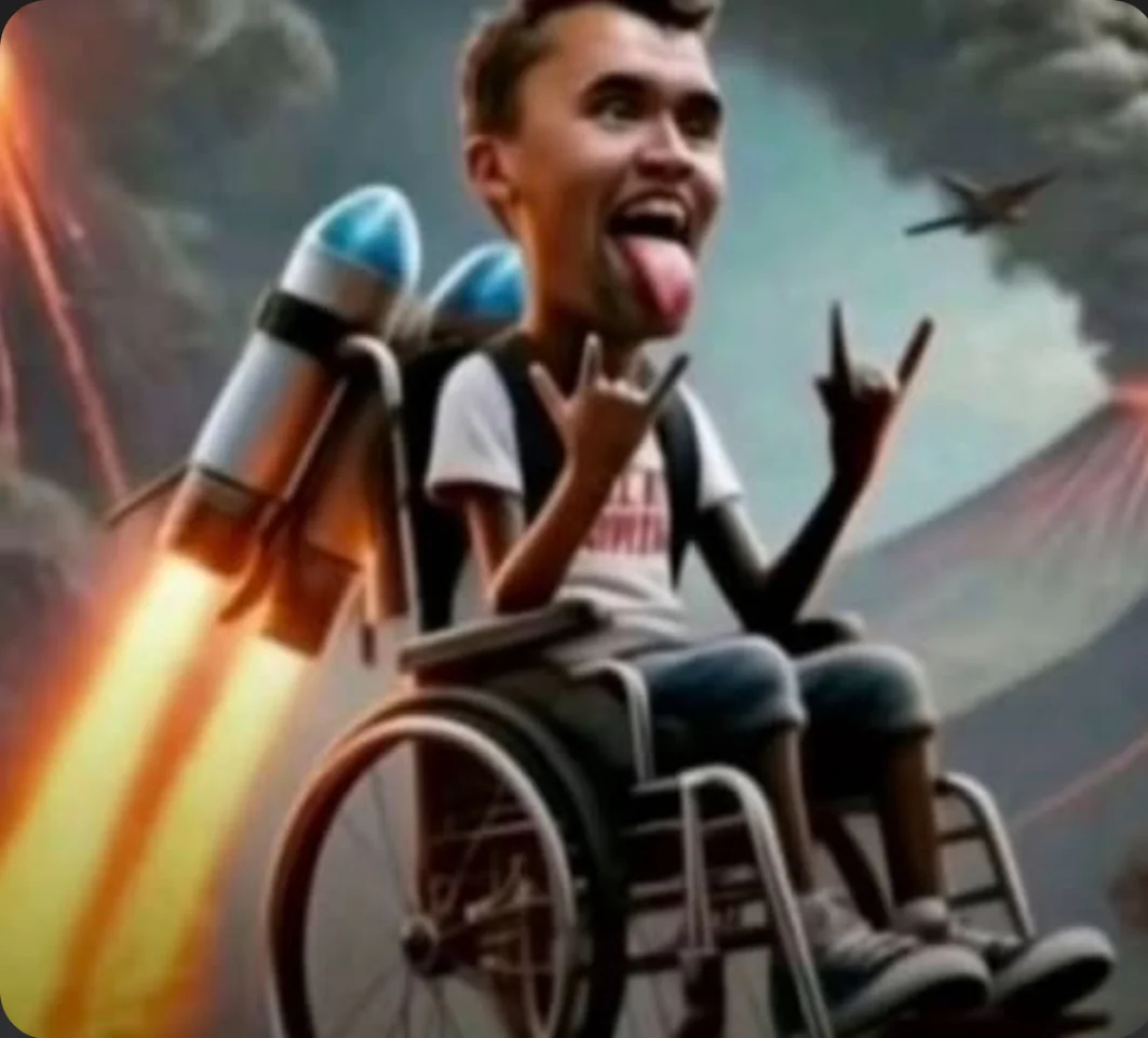 Kirktard