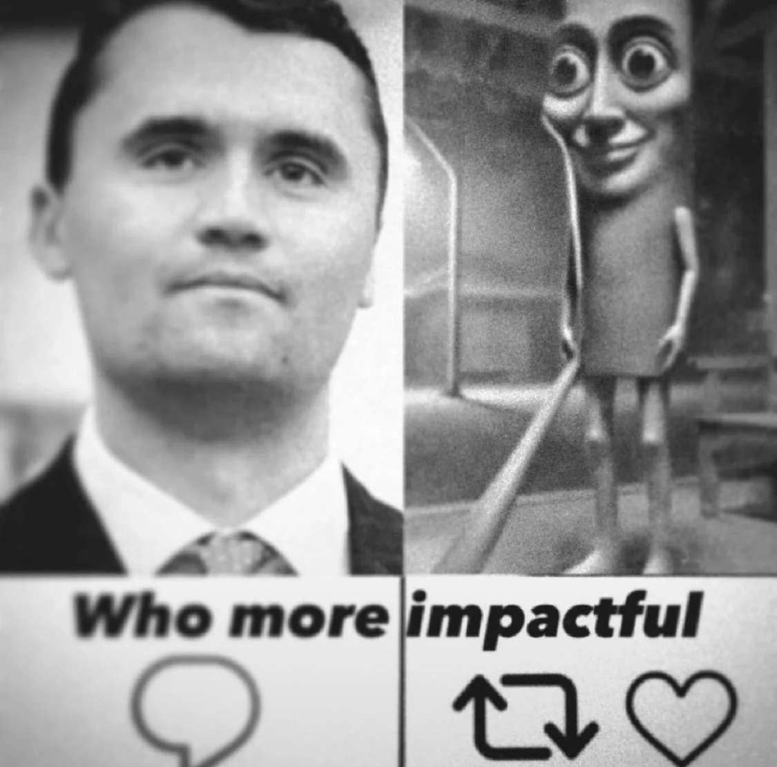 Like please for the love of god