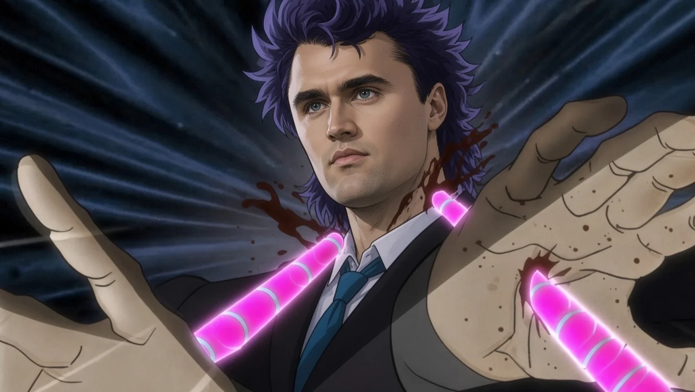 Jonathan kirkstar