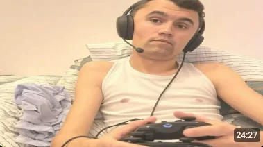 Gaming Kirk