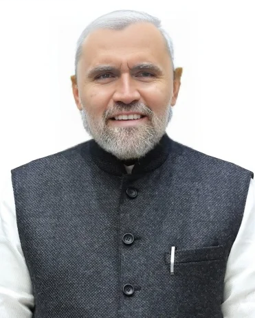 Pm modi in a speech at the party ' s meeting