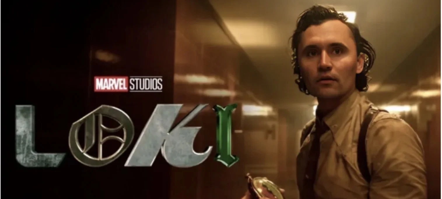 Kirk coming back like Loki