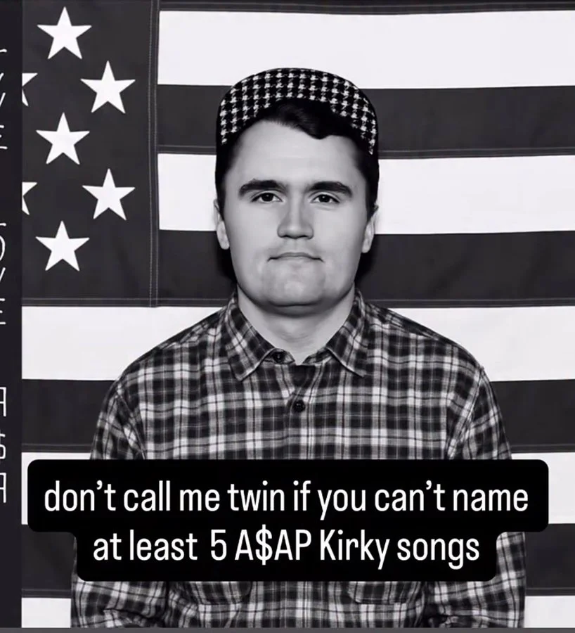 A$AP Kirk