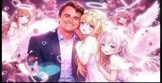 kirk in heaven