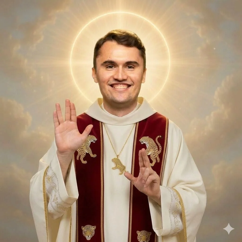 Saint Kirk