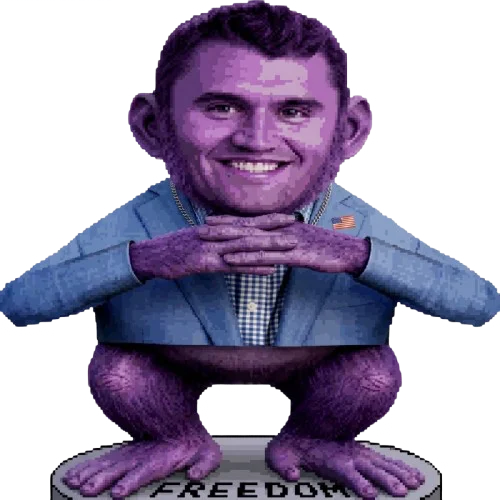 bonzi kirk