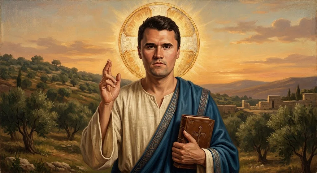 Jesus Kirkist