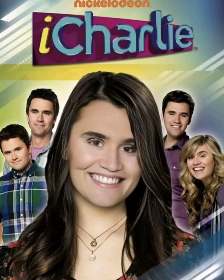 iCharlie