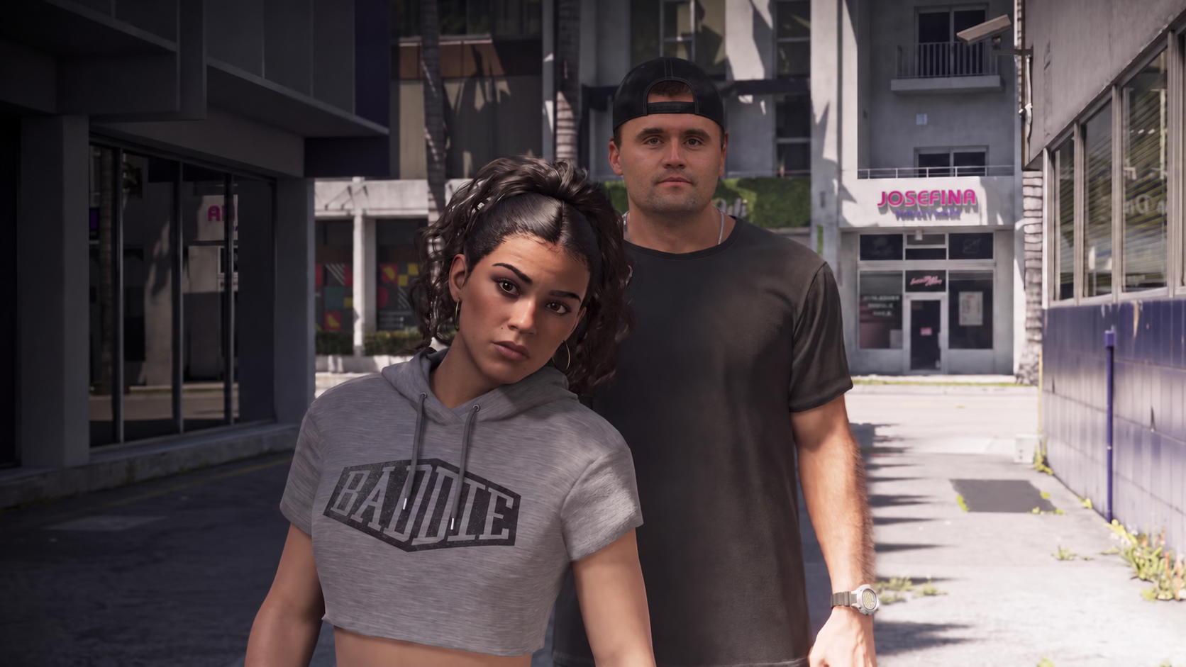 Grand Theft Kirk