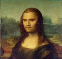 Kirka Lisa- A beautiful peice of artwork from the late 6th century
