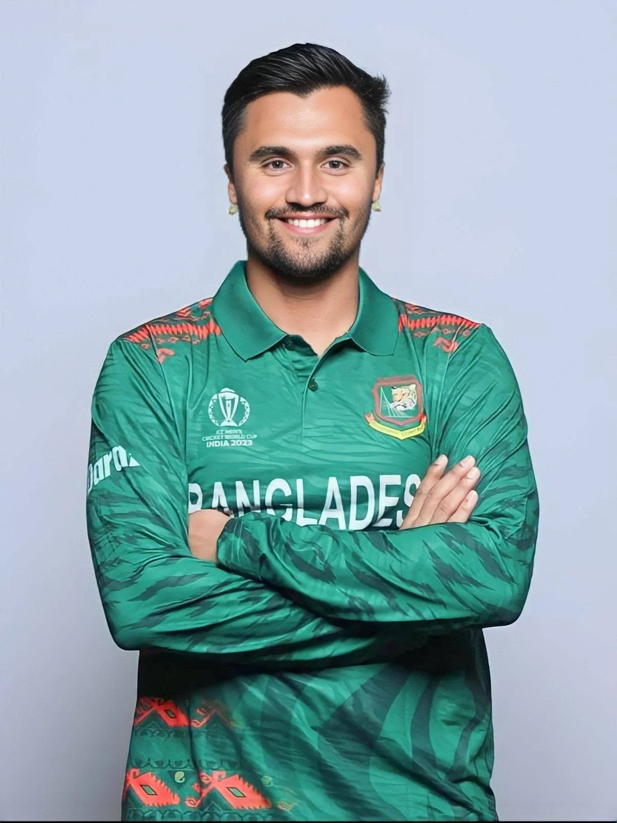 shakirk al hasan