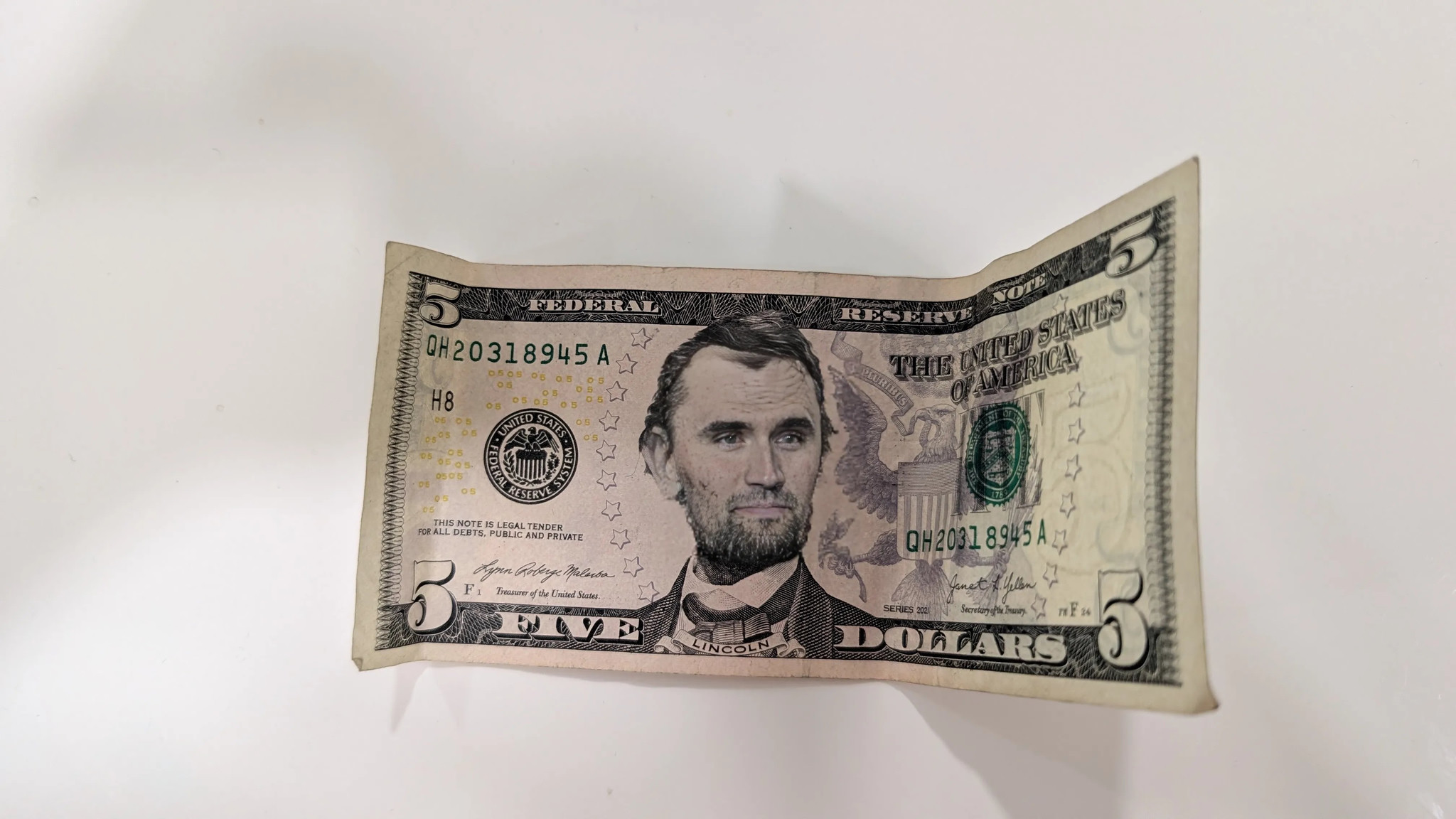 untitled kirk