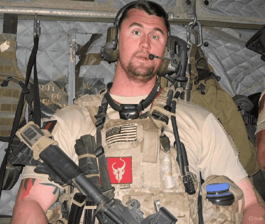 seal team kirk