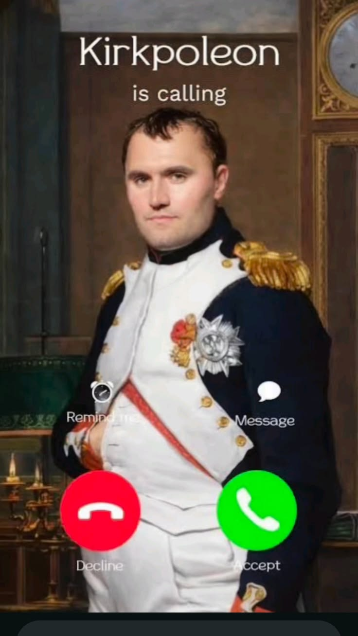 Kirkpoleon