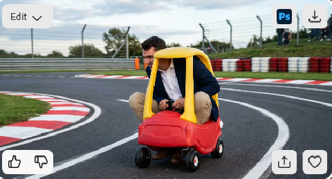 little tikes kirky coupe part 2, the need for kirk