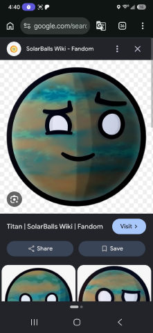 This is a Kirk planet