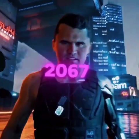 Watch and share the first trailer for the upcoming gtp game